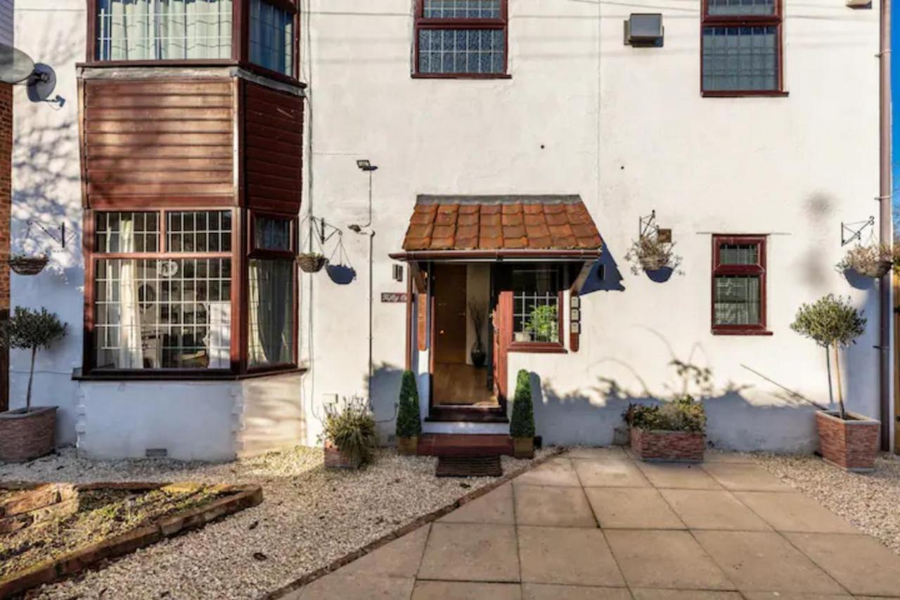 Camaraderie Guest House York Exterior photo