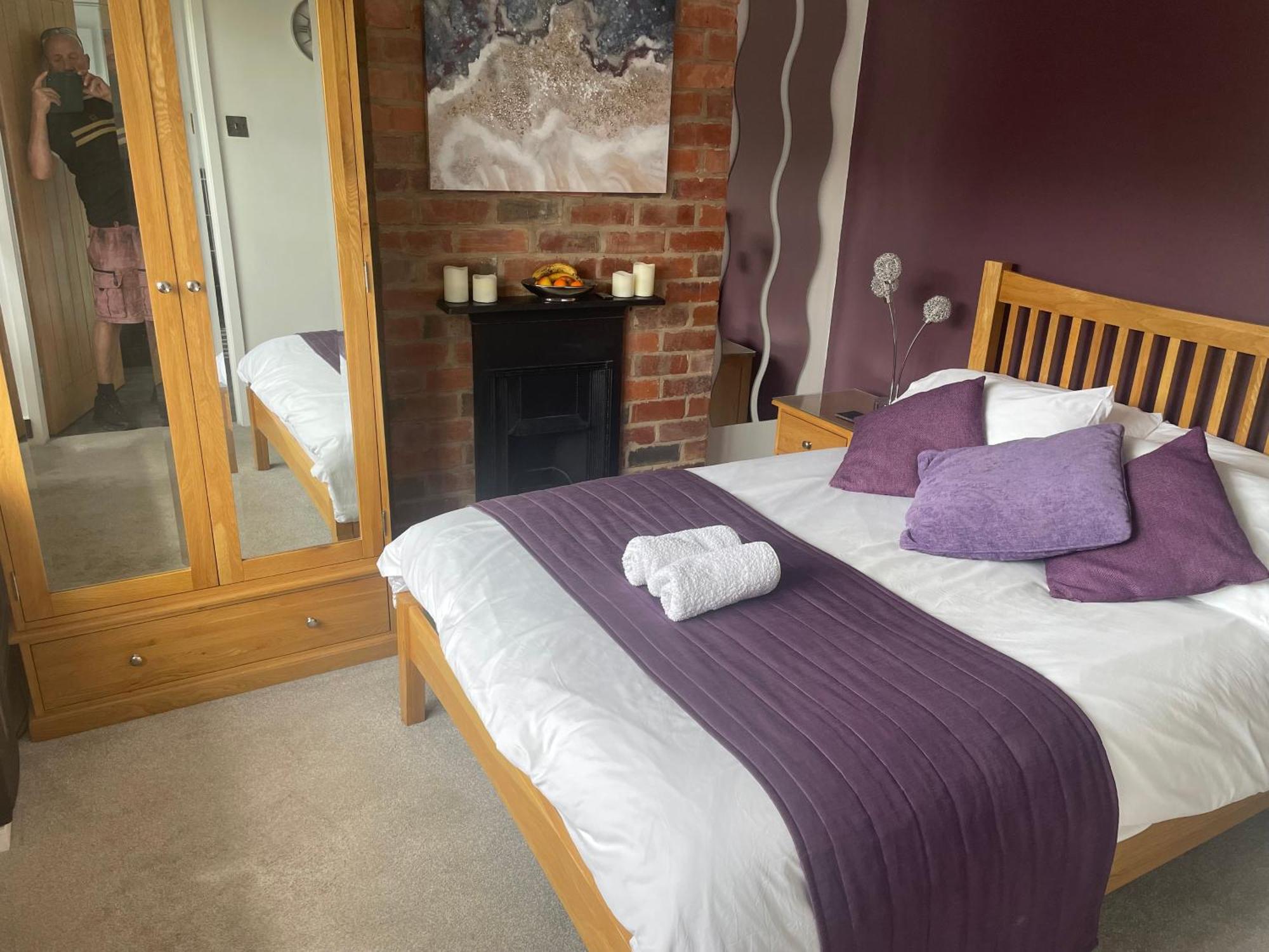 Camaraderie Guest House York Exterior photo